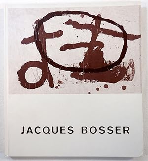 Jacques Bosser