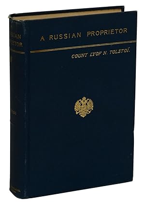 A Russian Proprietor