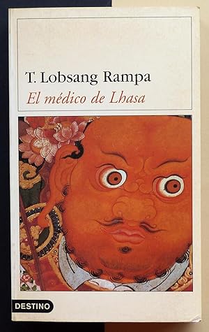 El médico de Lhasa.