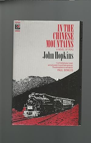 Seller image for In the Chinese Mountains ( A Novel of Peru) for sale by Mom and Pop's Book Shop,