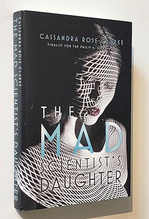 Seller image for The Mad Scientist's Daughter for sale by Time Traveler Books