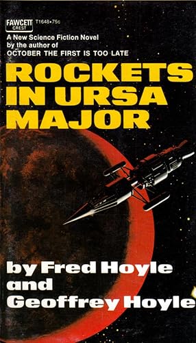 Seller image for Rockets in Ursa Major for sale by Kayleighbug Books, IOBA