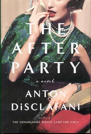 Imagen del vendedor de The After Party a la venta por Bookmarc's