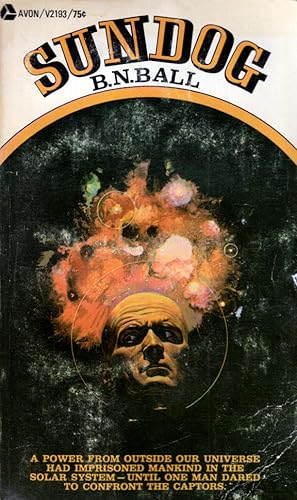 Seller image for Sundog for sale by Kayleighbug Books, IOBA