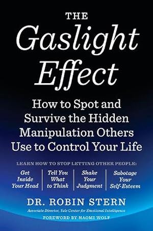 Imagen del vendedor de The Gaslight Effect (Paperback) a la venta por Grand Eagle Retail