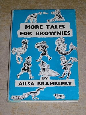 Bild des Verkufers fr More Tales For Brownies zum Verkauf von Neo Books