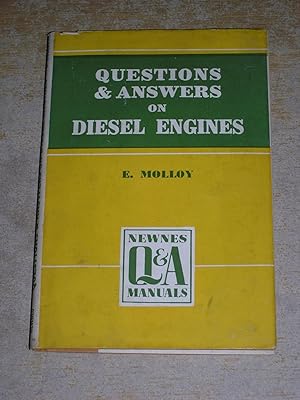 Questions & Answers On Diesel Engines
