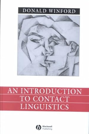 Imagen del vendedor de Introduction to Contact Linguistics a la venta por GreatBookPrices