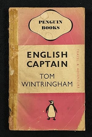 English Captain. [Penguin #374]