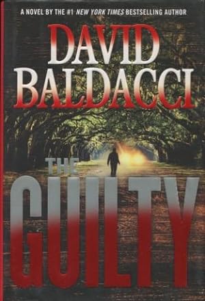 Seller image for The Guilty for sale by Kenneth A. Himber