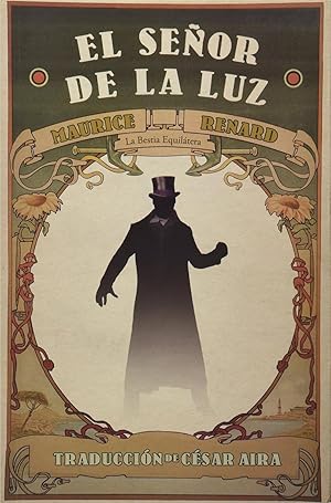 Seller image for El Seor De La Luz (Spanish Edition) for sale by Von Kickblanc