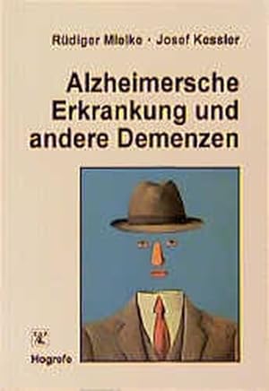 Bild des Verkufers fr Alzheimersche Erkrankung und andere Demenzen zum Verkauf von Versandantiquariat Felix Mcke