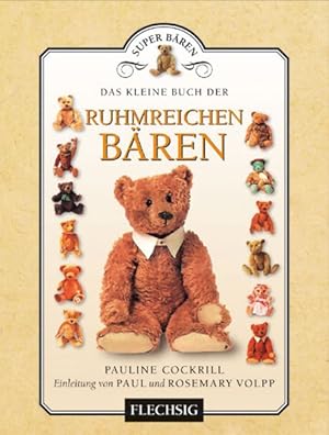 Seller image for Das kleine Buch der ruhmreichen Bren. Brenbibliothek for sale by Versandantiquariat Felix Mcke