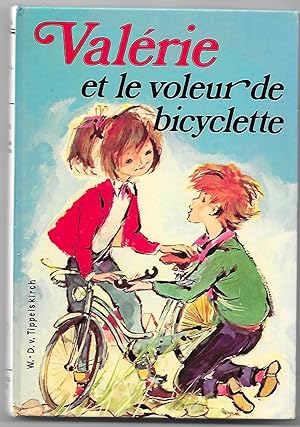 Valerie Et Le Voleur De Bicyclette