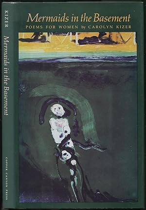 Mermaids in the Basement: Poems for Women