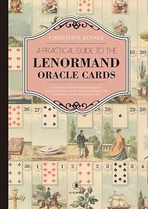 Seller image for A Practical Guide to the Lenorman Oracle Cards (Hardcover) for sale by Grand Eagle Retail