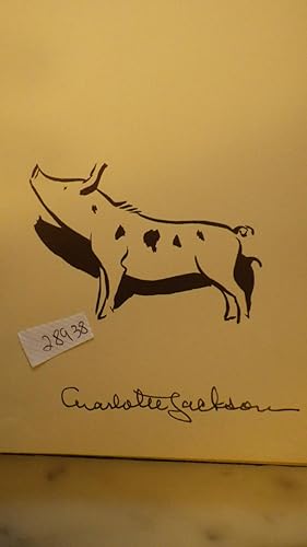 Bild des Verkufers fr TITO THE PIG OF GUATEMALA, SIGNED by CHARLOTTE JACKSON in Dustjacket, ILLUSTRATED BY KURT WIESE, PIG BELONGS TO DIEGO, Little Indian Boy & his Sister, Petrona, & THEY TRAVEL TO FIESTA, & he eats Father s ID Card, zum Verkauf von Bluff Park Rare Books