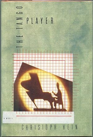 Imagen del vendedor de The Tango Player a la venta por Between the Covers-Rare Books, Inc. ABAA