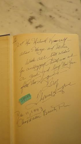 Seller image for There is a River, STORY OF EDGAR CAYCE ,Bible Prophet Visionary Christian Healer , Very rare Hand Signed by THOMAS SUGRUE copy of his authorized biography, PSYCHIC DIED IN 1945 for sale by Bluff Park Rare Books