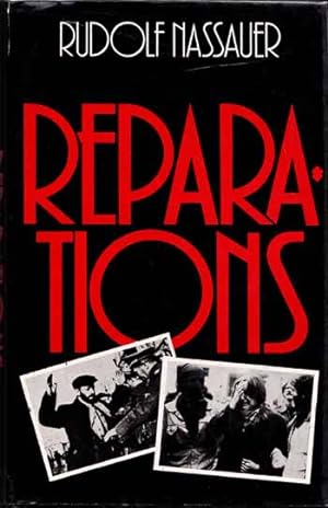 Seller image for Reparations for sale by Adelaide Booksellers
