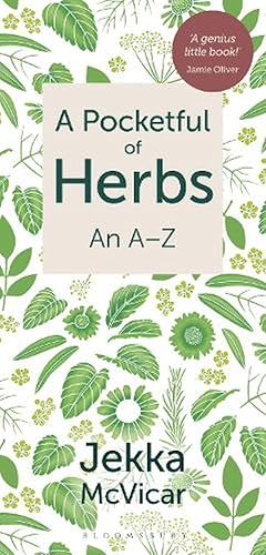 Seller image for A Pocketful of Herbs (Paperback) for sale by Grand Eagle Retail