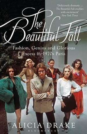 Immagine del venditore per The Beautiful Fall (Paperback) venduto da Grand Eagle Retail