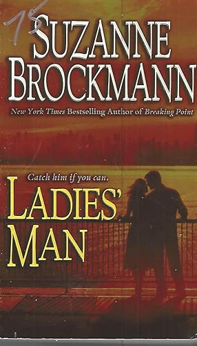 Seller image for Ladies' Man for sale by Vada's Book Store