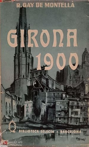 Girona 1900