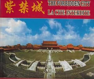 Imagen del vendedor de The Forbidden City / La Cite Interdite a la venta por Leura Books