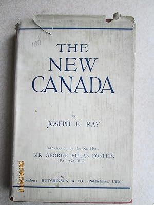 The New Canada