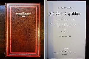 Die österreichisch-ungarische Nordpol-Expedition in den Jahren 1872-1874