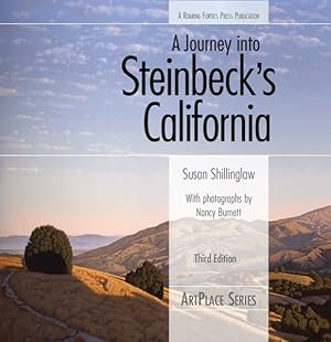 Immagine del venditore per Journey into Steinbeck's California venduto da GreatBookPrices