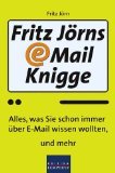 Bild des Verkufers fr Fritz Jrns Email-Knigge zum Verkauf von Versandantiquariat Jena