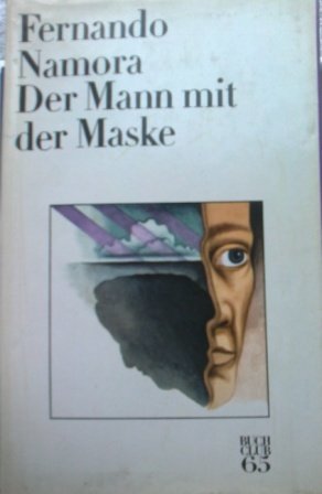 Image du vendeur pour Der Mann mit der Maske mis en vente par Versandantiquariat Jena