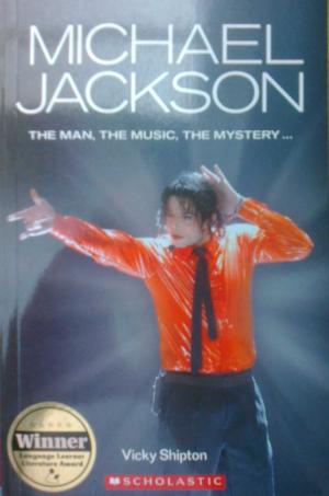 Seller image for Michael Jackson. Biography, The Man. The Music. The Mystery for sale by Versandantiquariat Jena