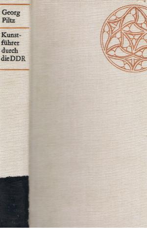 Seller image for Kunstfhrer durch die DDR for sale by Versandantiquariat Jena
