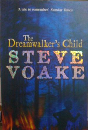 Seller image for The Dreamwalker's Child. for sale by Versandantiquariat Jena