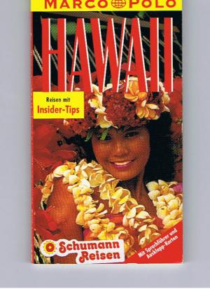 Seller image for Hawaii for sale by Versandantiquariat Jena