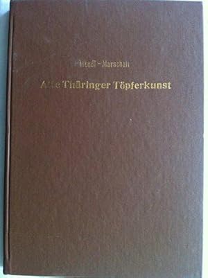 Seller image for Spass am Sammeln - Alte Thringer Tpferkunst for sale by Versandantiquariat Jena