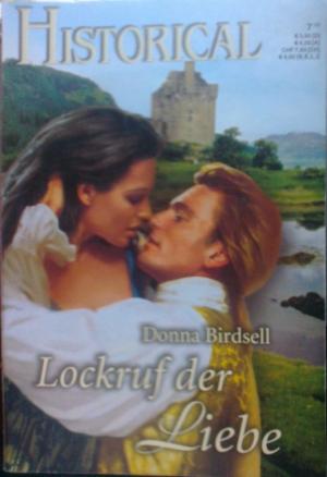 Seller image for Lockruf der Liebe for sale by Versandantiquariat Jena