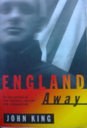 Image du vendeur pour England Away mis en vente par Versandantiquariat Jena