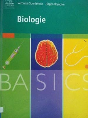 Imagen del vendedor de BASICS Biologie a la venta por Versandantiquariat Jena