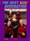 Seller image for Star Trek. The Next Generation. Der Blick hinter die Kulissen for sale by Versandantiquariat Jena