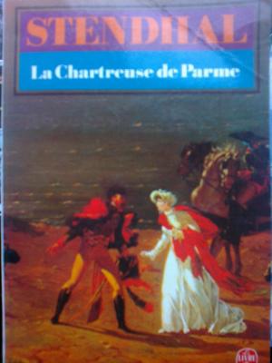 Bild des Verkufers fr Le Chartreuse de Parme. Introduction et commentaires de Victor del Litto. zum Verkauf von Versandantiquariat Jena