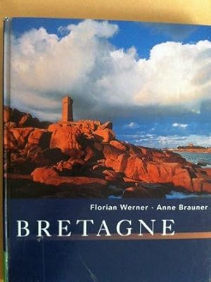 Seller image for Bretagne for sale by Versandantiquariat Jena