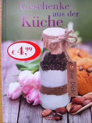 Seller image for Geschenke aus der Kche for sale by Versandantiquariat Jena