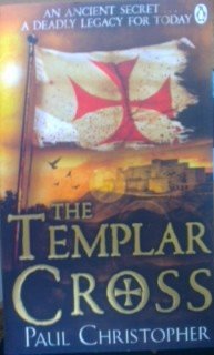 Seller image for The Templar Cross for sale by Versandantiquariat Jena