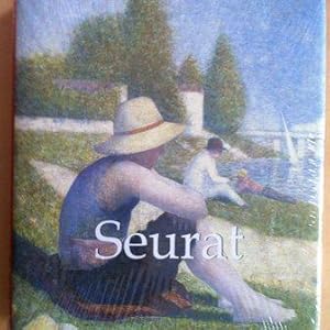 Seller image for Georges Seurat (1859-1891). for sale by Versandantiquariat Jena