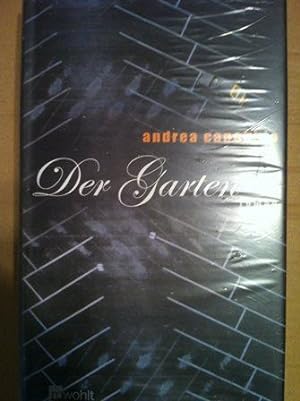 Seller image for Der Garten for sale by Versandantiquariat Jena