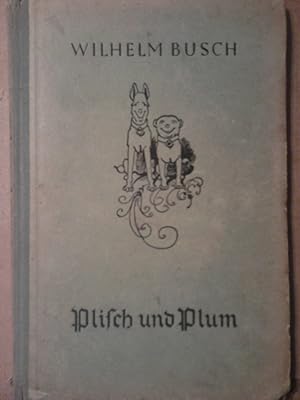 Seller image for Plisch und Plum for sale by Versandantiquariat Jena